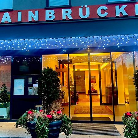 Hotel Plainbruecke | Self Check-In Salzburg Eksteriør bilde