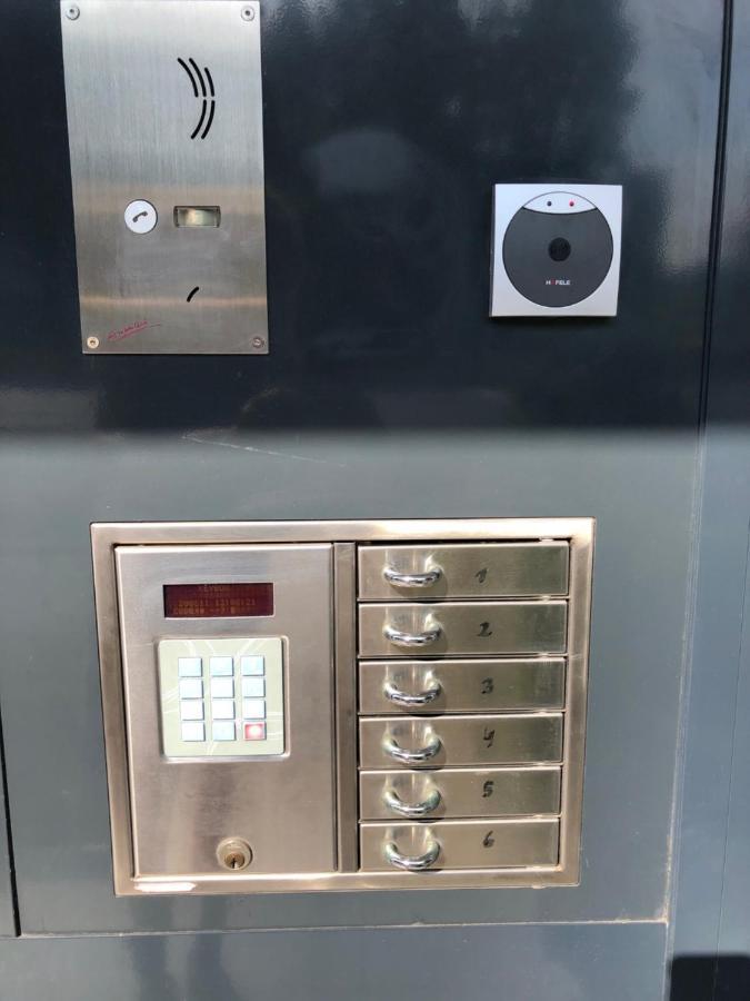 Hotel Plainbruecke | Self Check-In Salzburg Eksteriør bilde