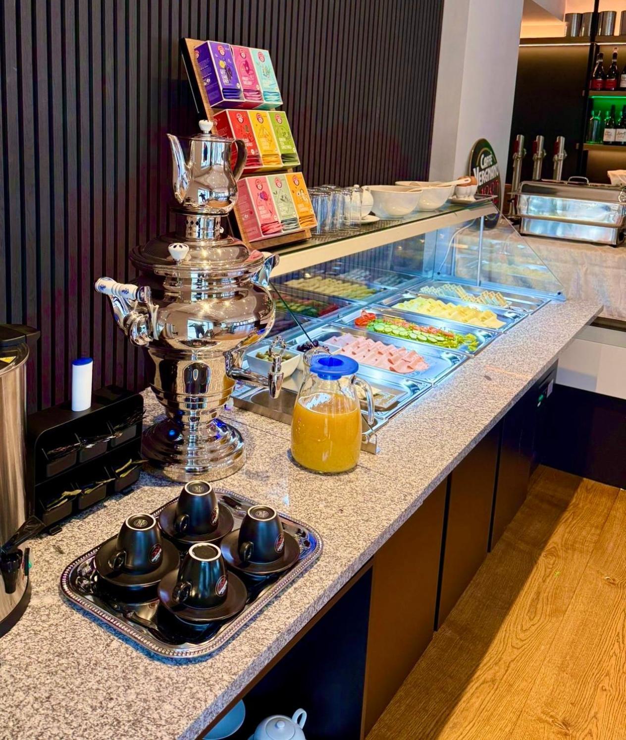 Hotel Plainbruecke | Self Check-In Salzburg Eksteriør bilde