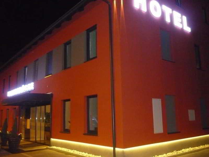 Hotel Plainbruecke | Self Check-In Salzburg Eksteriør bilde