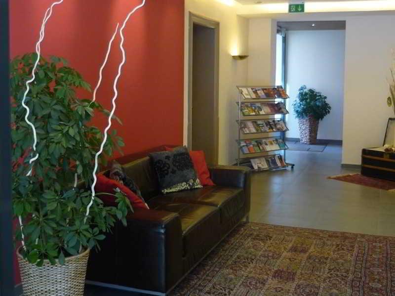Hotel Plainbruecke | Self Check-In Salzburg Eksteriør bilde