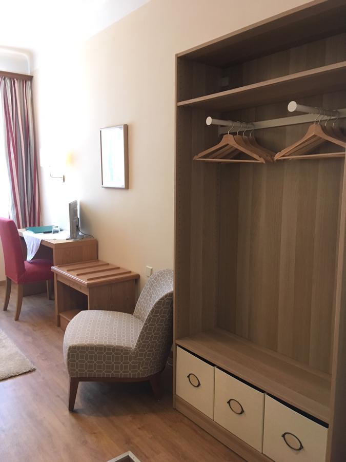 Hotel Plainbruecke | Self Check-In Salzburg Eksteriør bilde