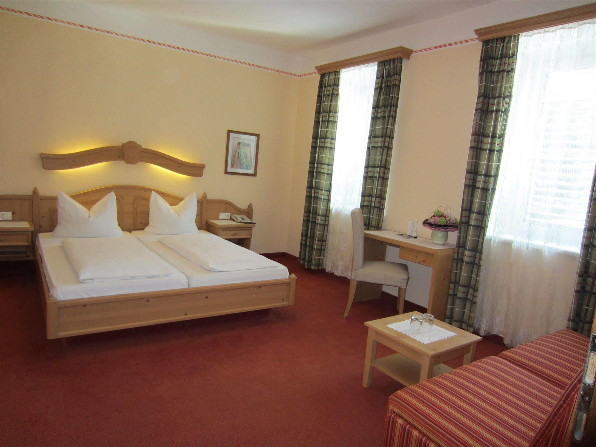 Hotel Plainbruecke | Self Check-In Salzburg Eksteriør bilde